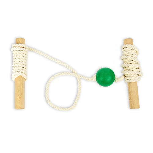 Розвиваюча гра Круть-верть