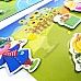 Развивающая игра с липучками Времена года