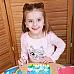 Развивающая игра Пиши и вытирай. Единороги