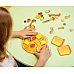 Развивающая магнитная игра Пицца