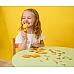 Развивающая магнитная игра Пицца