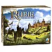 Настольная игра Rurik: Борьба за Киев (для 1-4 игроков)