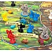 Настольная игра Rurik: Борьба за Киев (для 1-4 игроков)