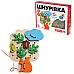 Развивающая игрушка шнуровка Дерево (30 элементов)
