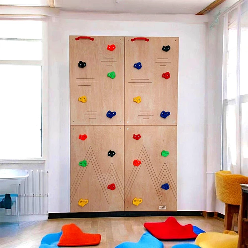 Скеледром SwaeyBoard (240 x 150 см)