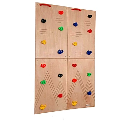 Скеледром SwaeyBoard (240 x 150 см)