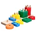Розвиваюча іграшка сортер Рахунок
