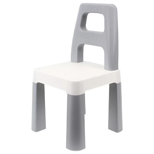 Стульчик пластиковый