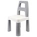 Стульчик пластиковый