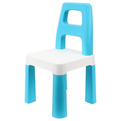 Стульчик пластиковый