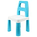 Стульчик пластиковый