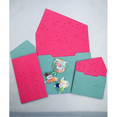 Набір для творчості Стильний набір аксесуарів