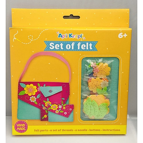 Набір для творчості Стильний набір аксесуарів