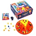 Настольная игра Сырная вечеринка (2-4 игрока)