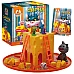 Настольная игра Сырная вечеринка (2-4 игрока)