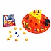 Настольная игра Сырная вечеринка (2-4 игрока)