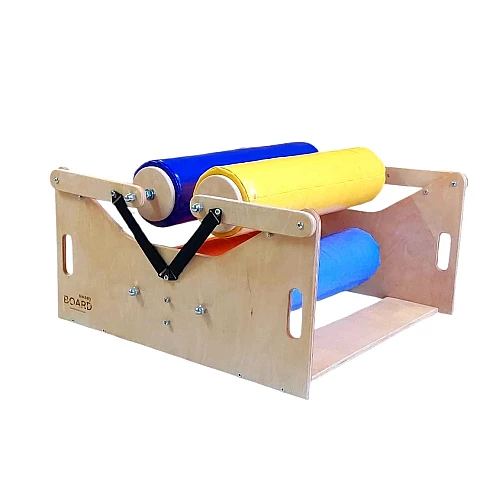 Тренажер Сквизер (до 90 кг)