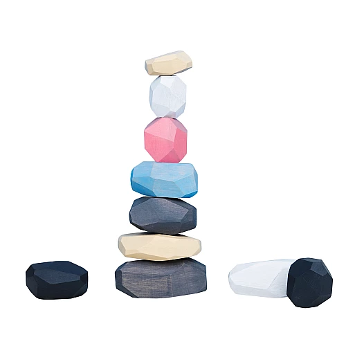 Іграшка балансир Монтессорі Тумі Іші