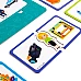 Развивающая игра В мире профессий