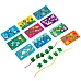 Развивающая игра Fisher-Price. Учимся считать