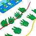 Развивающая игра Fisher-Price. Учимся считать