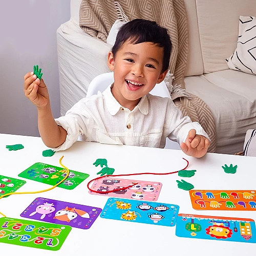 Развивающая игра Fisher-Price. Учимся считать Развивающая игра Fisher-Price. Учимся считать