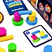 Настольная игра Башня-балансир