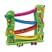 Развивающий набор Трек с машинками от Viga Toys