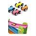 Развивающий набор Трек с машинками от Viga Toys
