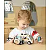 Развивающая игрушка Автовоз от Viga Toys