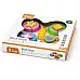 Развивающий набор пазл Бабочка от Viga Toys