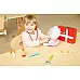 Развивающий набор Чемодан доктора от Viga Toys