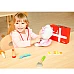 Развивающий набор Чемодан доктора от Viga Toys