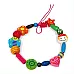 Набір для творчості Намисто (600 шт) від Viga Toys