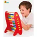 Развивающие математические деревянные Счеты от Viga Toys