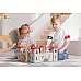 Развивающий набор Замок от Viga Toys