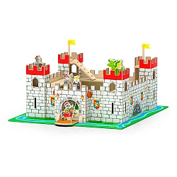 Развивающий набор Замок от Viga Toys