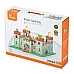Розвиваючий набір Замок від Viga Toys
