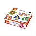 Развивающий набор пазл Дикие животные от Viga Toys