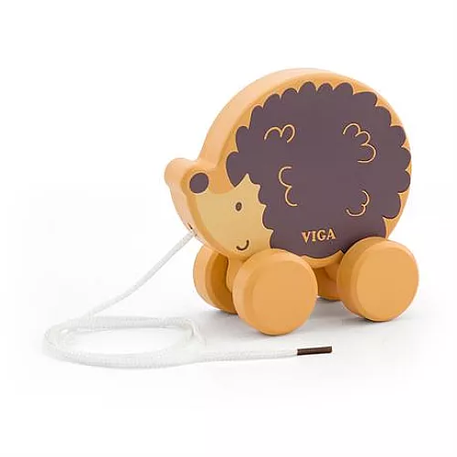 Розвиваюча іграшка Їжачок PolarB від Viga Toys Розвиваюча іграшка Їжачок PolarB від Viga Toys