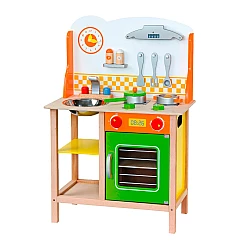 Развивающий набор Кухня от Viga Toys