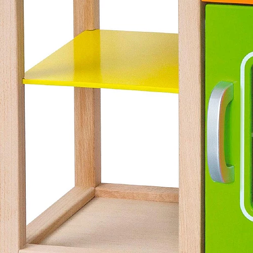 Розвиваючий набір Кухня від Viga Toys