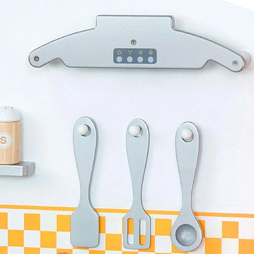 Розвиваючий набір Кухня від Viga Toys