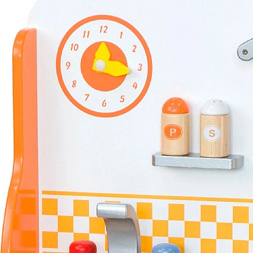 Розвиваючий набір Кухня від Viga Toys