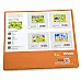 Розвиваючий пазл Ферма (24 елемента) від Viga Toys