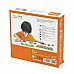 Розвиваючий набір пазл Вчимо фігури (24 деталі) від Viga Toys