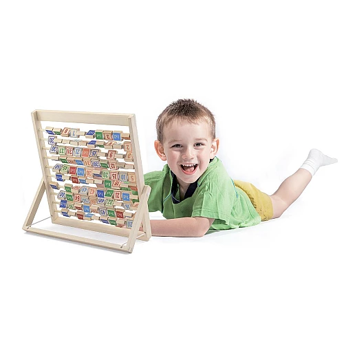 Навчальний набір Множення від Viga Toys