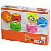 Развивающая деревянная игрушка Йо-йо (1 шт) от Viga Toys
