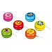 Развивающая деревянная игрушка Йо-йо (1 шт) от Viga Toys