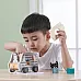 Розвиваюча дерев'яна каталка-сортер Машинка від Viga Toys